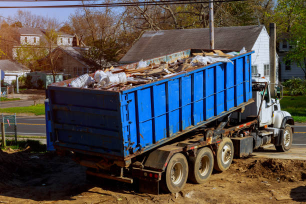 Best Dumpster Rental Services  in Helmetta, NJ